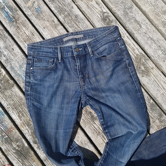 Joe's Jean's flare Jean - Picture 2 of 4